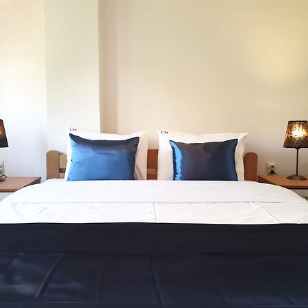 Central Skopje Duplex Apartment Εξωτερικό φωτογραφία
