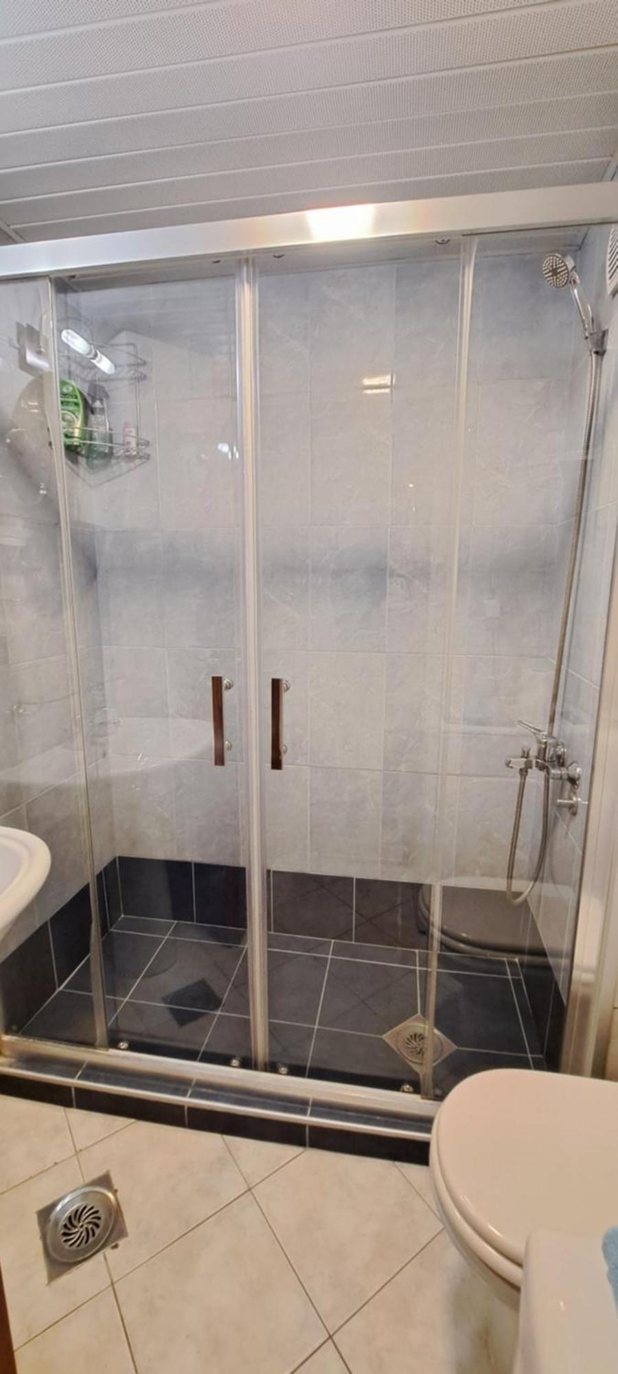 Central Skopje Duplex Apartment Εξωτερικό φωτογραφία