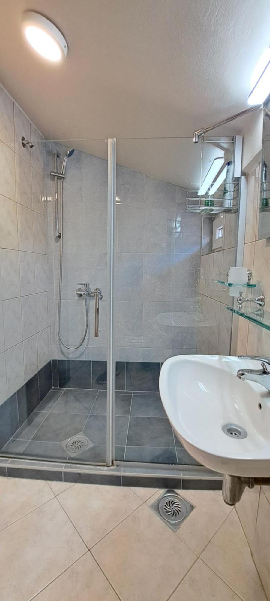 Central Skopje Duplex Apartment Εξωτερικό φωτογραφία