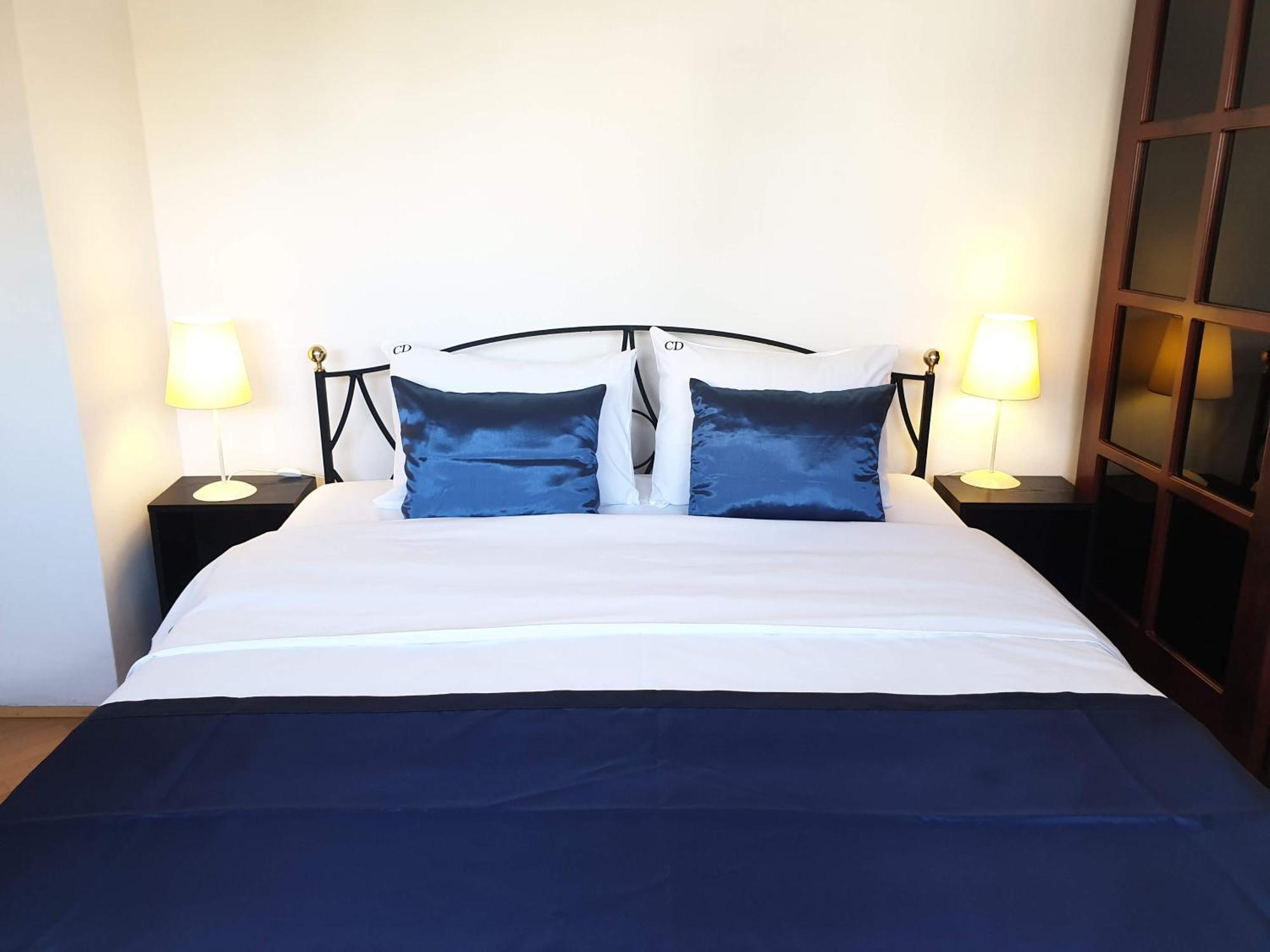 Central Skopje Duplex Apartment Εξωτερικό φωτογραφία