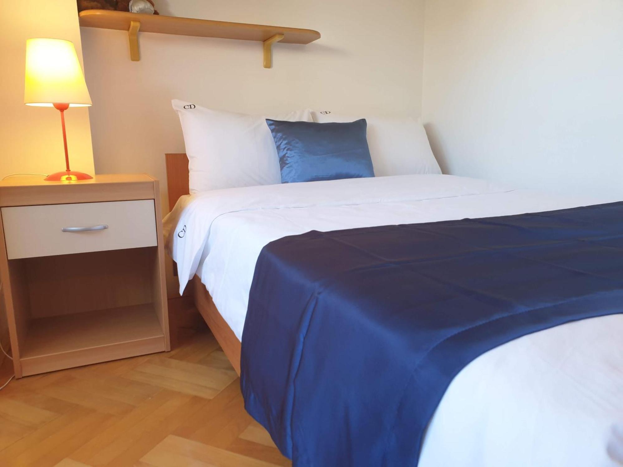 Central Skopje Duplex Apartment Εξωτερικό φωτογραφία